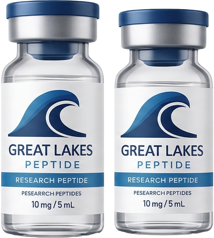Peptide Vials